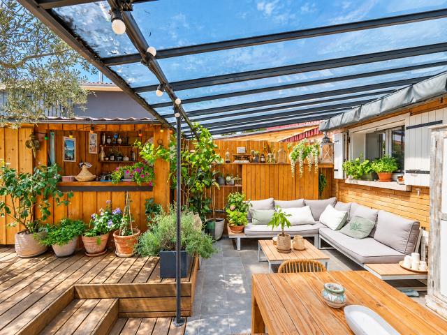 Maison Bordeaux 4 pièce s 75 m2