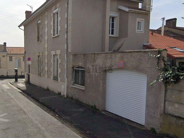 Maison, Bordeaux