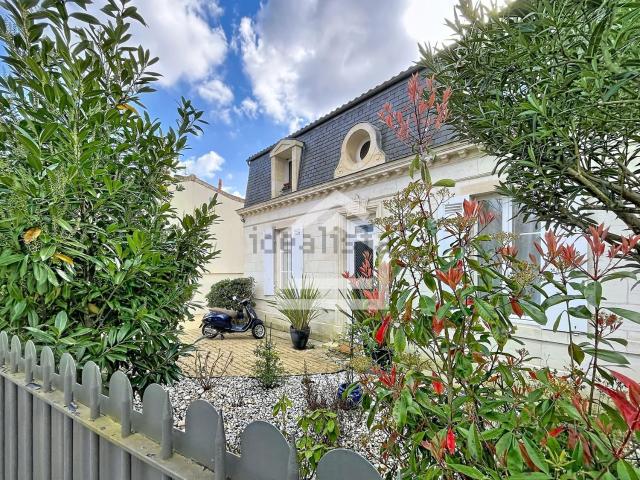 Maison, Bordeaux