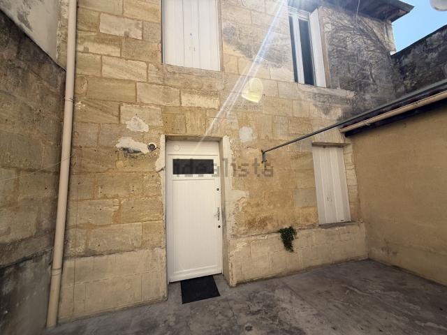 Maison, Bordeaux