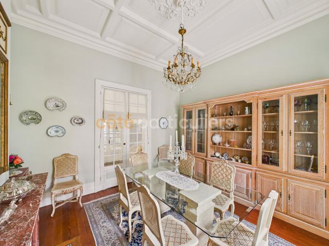 Maison Bordeaux 5 pièces 188 m2 188m² Bordeaux
