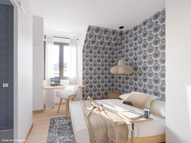 Maison 5 pièces 100 m2