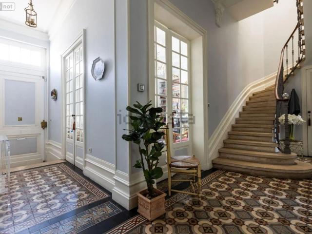Maison, Bordeaux