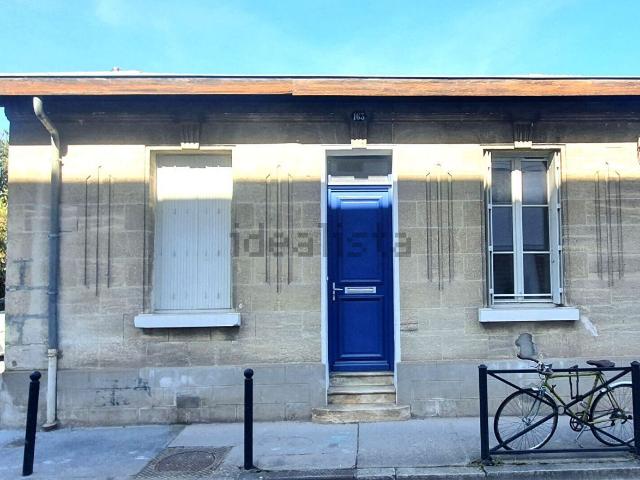 Maison, Bordeaux