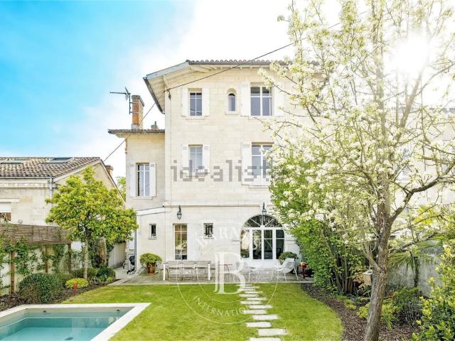 Maison, Bordeaux