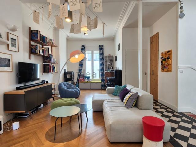 Maison, Bordeaux