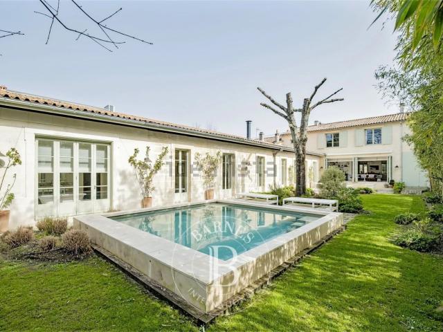 Maison, Bordeaux