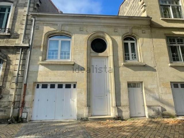 Maison, Bordeaux