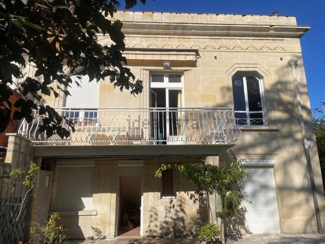 Maison, Bordeaux