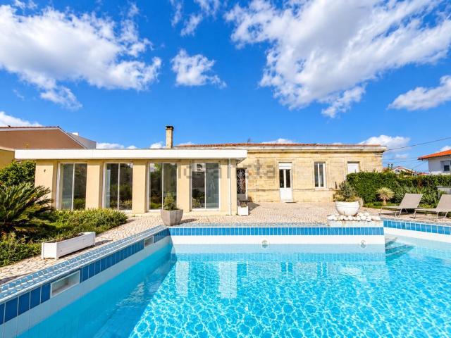Maison, Bordeaux