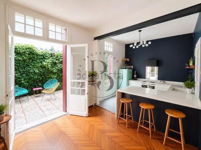 Maison, Bordeaux
