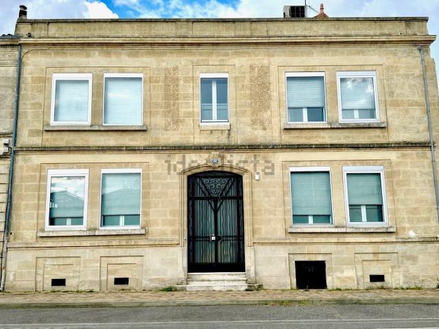 Maison, Bordeaux
