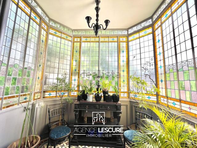 Maison, Bordeaux