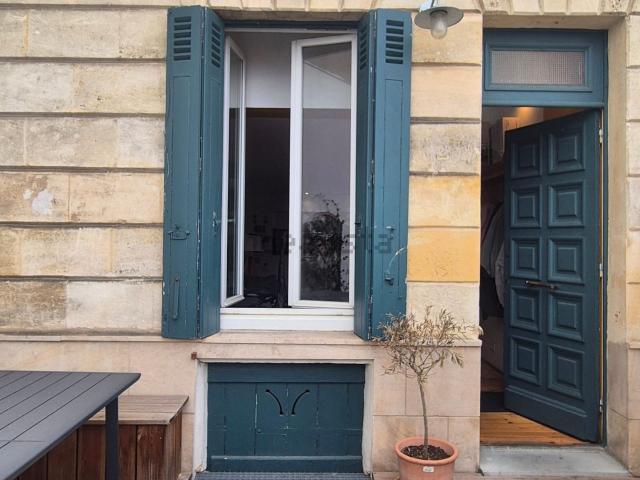 Maison, Bordeaux