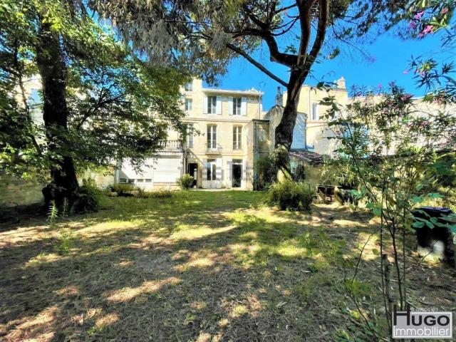 Maison, Bordeaux