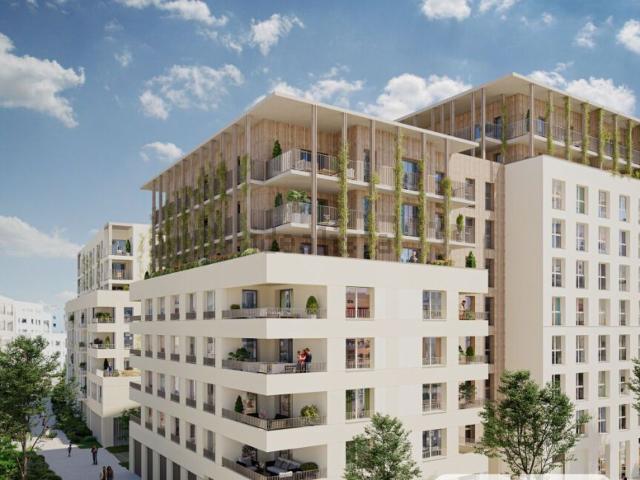 Maison, Bordeaux
