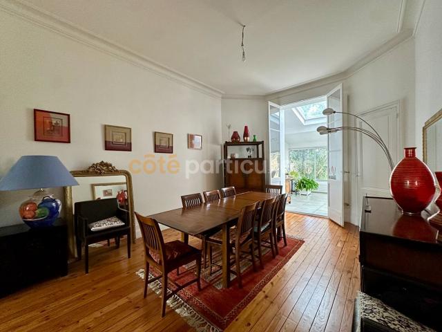 Maison Bordeaux 8 pièces 230m2 230m² Bordeaux