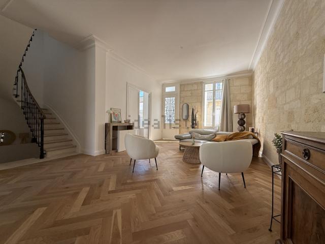 Maison, Bordeaux