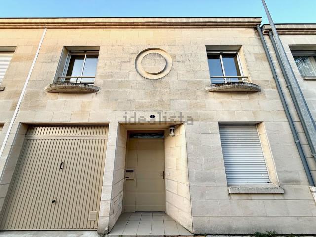 Maison, Bordeaux