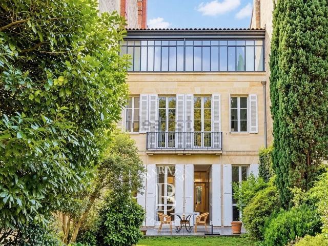 Maison, Bordeaux