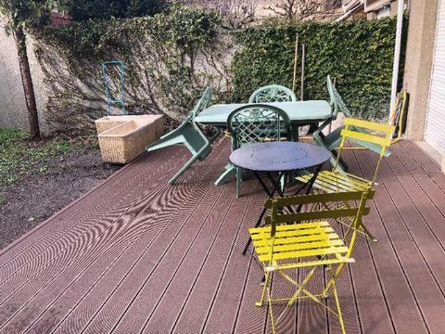 Maison BORDEAUX Aquitaine 33000 DS104006949