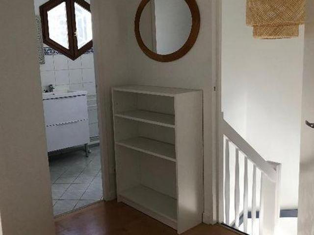 Maison BORDEAUX Aquitaine 33000 ES104006949