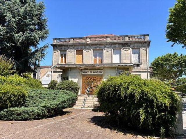 Maison Bordeaux Aquitaine 33100 ELS103546574