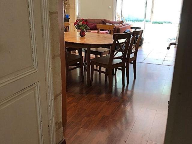 Maison Bordeaux Saint Jean 98m² T5