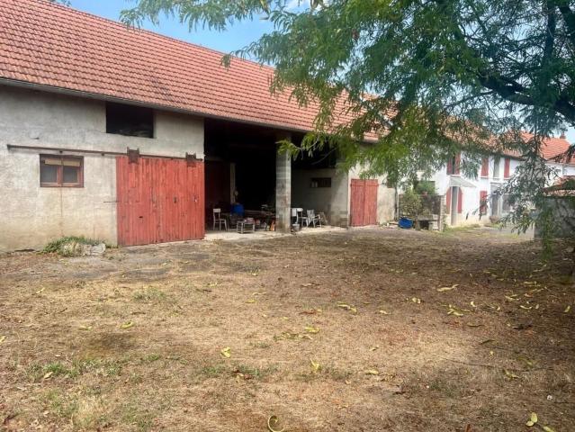 Maison, Bordères sur l&apos Échez