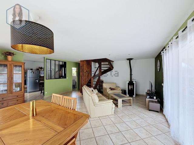 Maison, Bordes