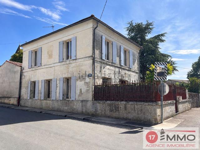 Maison, Bords