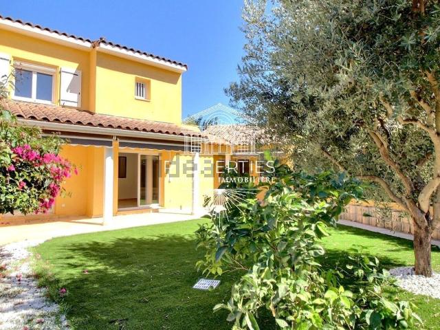 Maison, Bormes les Mimosas