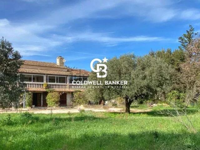 Maison, Bormes les Mimosas