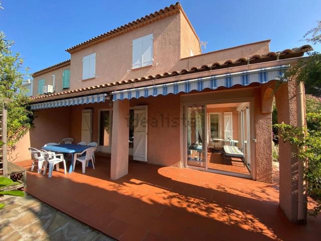 Maison, Bormes les Mimosas