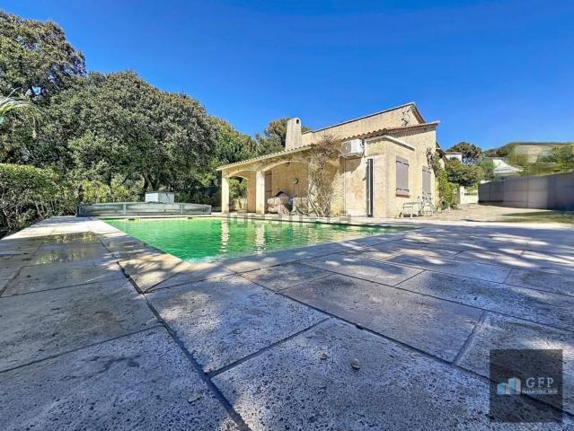Maison, Bormes les Mimosas