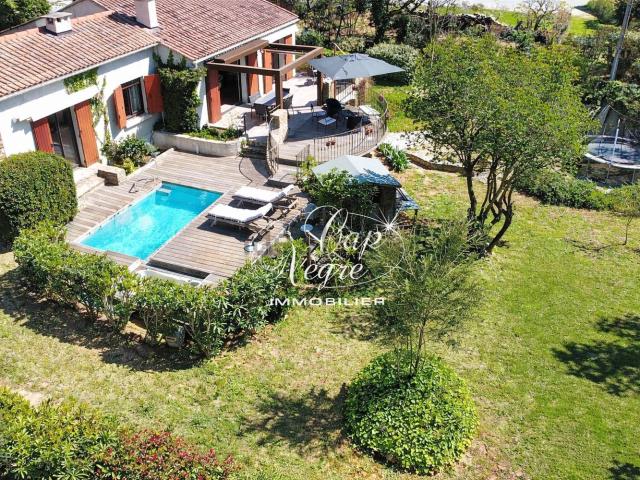 Maison, Bormes les Mimosas