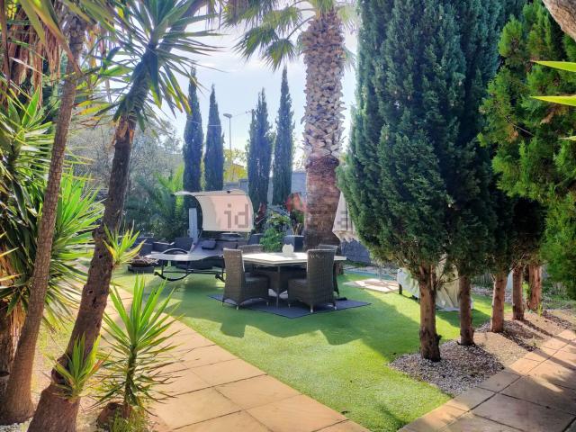 Maison, Bormes les Mimosas