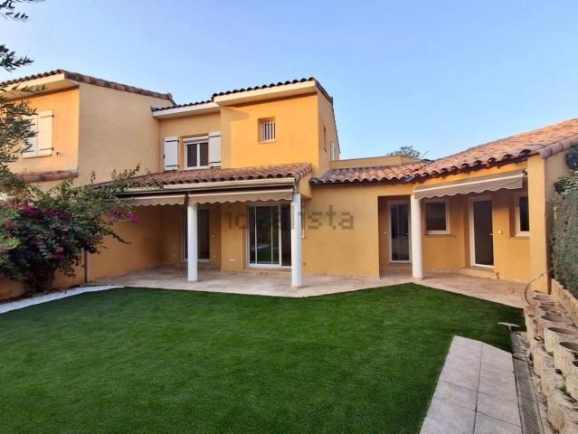 Maison, Bormes les Mimosas