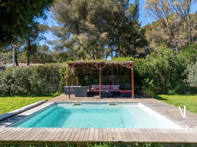 Maison, Bormes les Mimosas