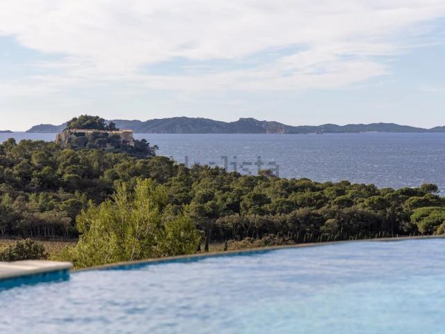Maison, Bormes les Mimosas