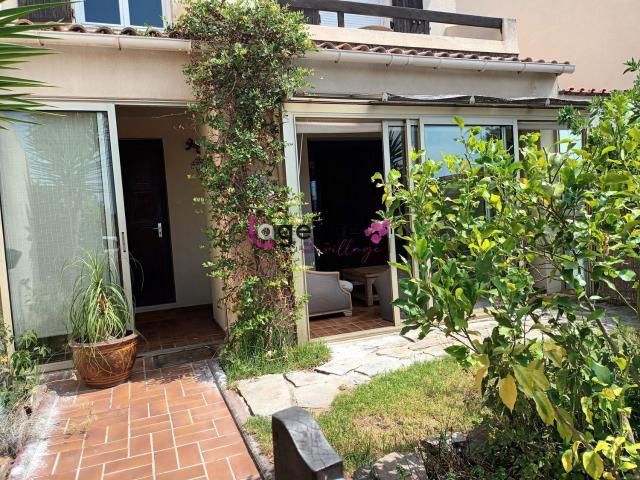 Maison, Bormes les Mimosas