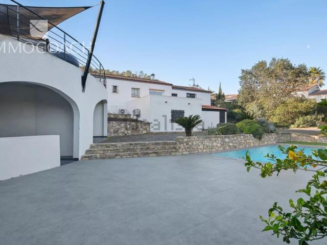 Maison, Bormes les Mimosas