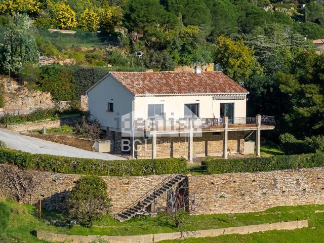 Maison, Bormes les Mimosas