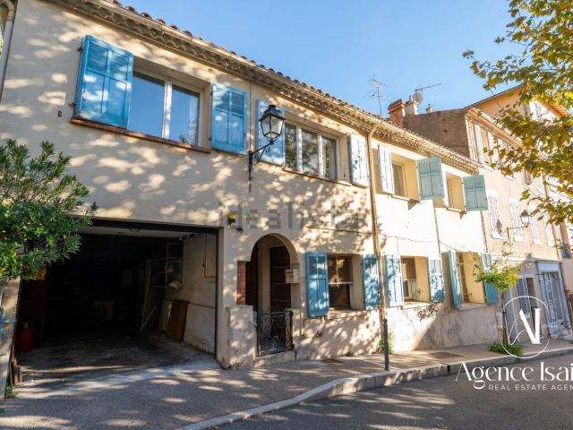 Maison, Bormes les Mimosas