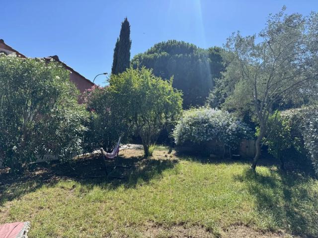 Maison, Bormes les Mimosas