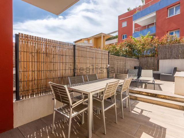 Maison, Bormes les Mimosas