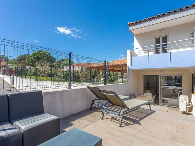 Maison, Bormes les Mimosas