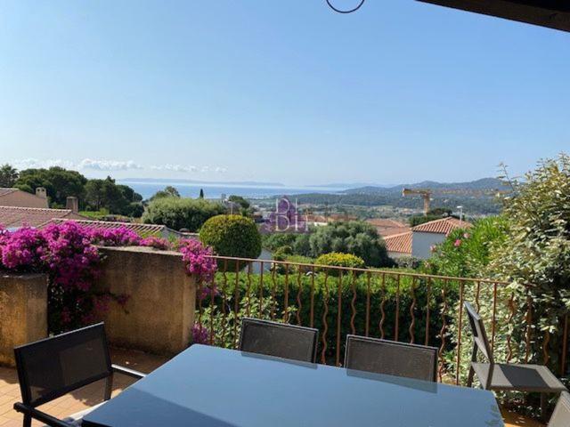 Maison, Bormes les Mimosas
