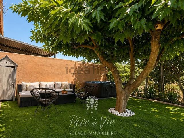 Maison, Bormes les Mimosas