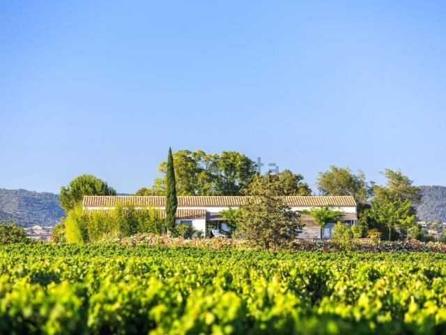 Maison, La Londe les Maures